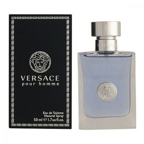 Férfi Parfüm Pour Homme Versace EDT 100 ml