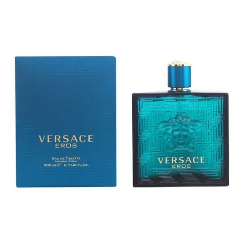 Férfi Parfüm Eros Versace EDT 100 ml