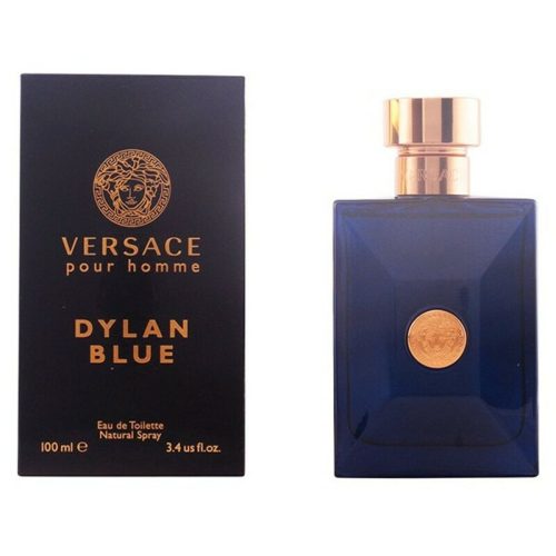 Férfi Parfüm Dylan Blue Pour Homme Versace EDT 50 ml