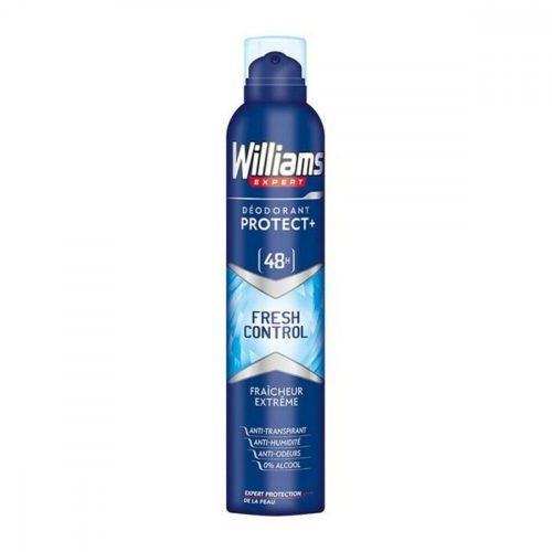 Spray Dezodor Fresh Control Williams 1029-39978 2 Darabok