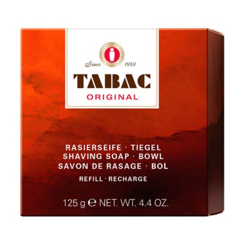 Borotvahab Original Tabac (125 ml)