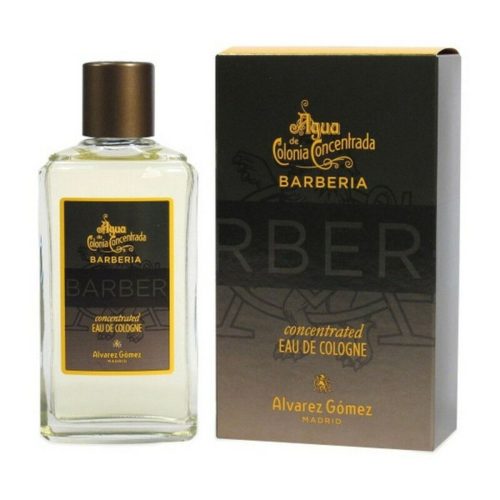 Uniszex Parfüm Barberia Alvarez Gomez BRAC EDC 150 ml