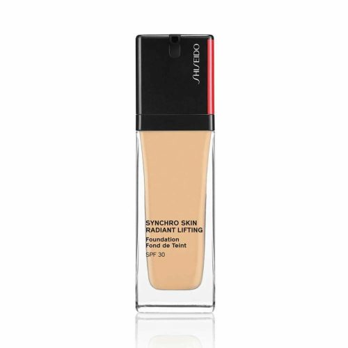 Folyékony Spink Alapozó Synchro Skin Radiant Lifting Shiseido (30 ml)