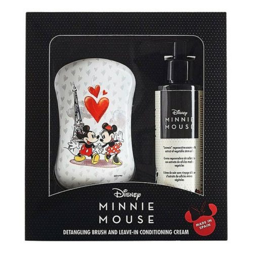 ajándékszett Minnie Mouse (2 pcs)