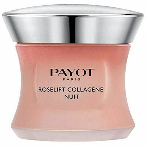 Éjszakai Krém Roselift Collagène Nuit Payot ‎ (50 ml)