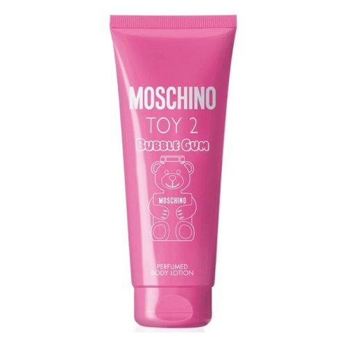 Testápoló Moschino Toy 2 Bubble Gum (200 ml)
