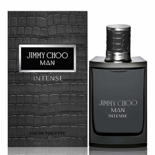 Férfi Parfüm Jimmy Choo CH010A02 EDT 50 ml