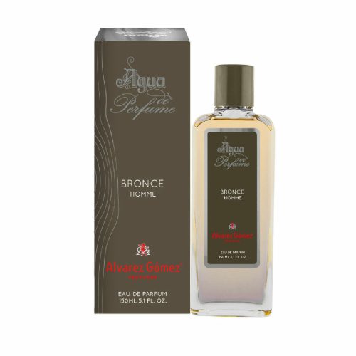Férfi Parfüm Alvarez Gomez Bronce Homme EDP (150 ml)