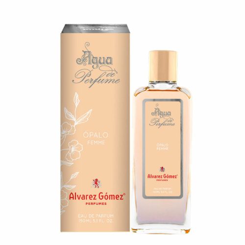 Női Parfüm Alvarez Gomez Ópalo Femme EDP (150 ml)