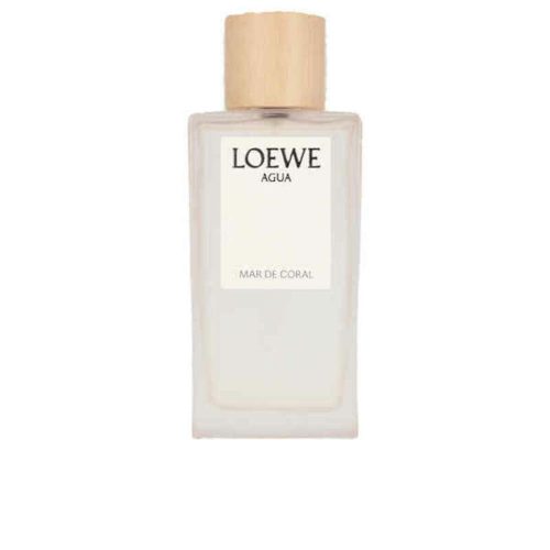 Női Parfüm Agua Mar de Coral Loewe EDT (150 ml)