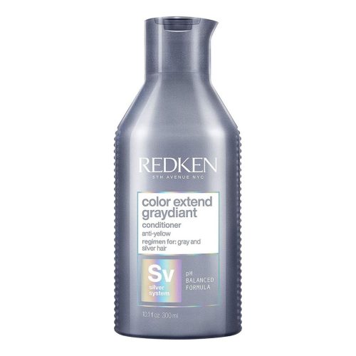 Kondicionáló szőke vagy ősz hajra Redken E3459600 300 ml (300 ml)