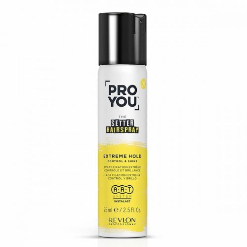 Hajlakk Revlon Setter Hairspray Extrem Hold (75 ml)