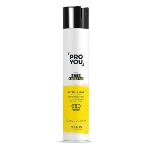 Fedőlakk Proyou The Setter Hairspray Revlon (750 ml)