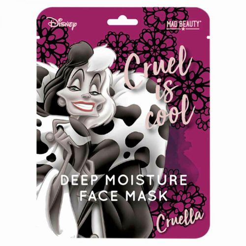 Arcmaszk Mad Beauty Disney Cruella (25 ml)
