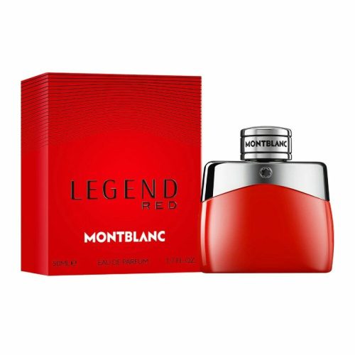 Férfi Parfüm Montblanc Legend Red EDP (50 ml)