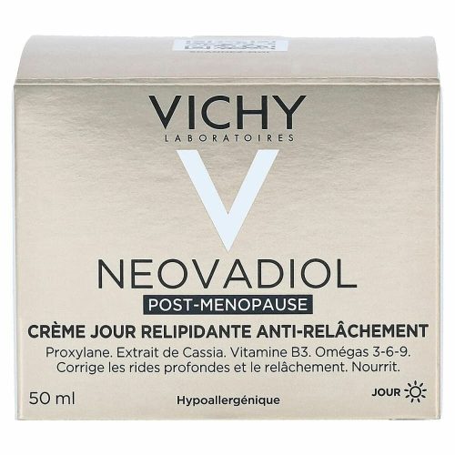 Nappali Krém Vichy Neovadiol Post-Menopause (50 ml)