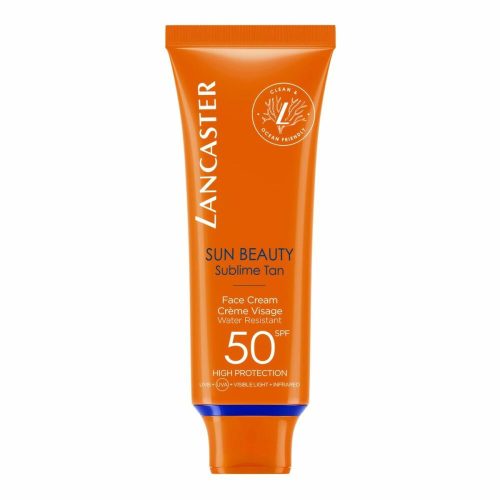 Naptej Arcra Lancaster Sun Beauty Sublime Tan SPF50 (50 ml)