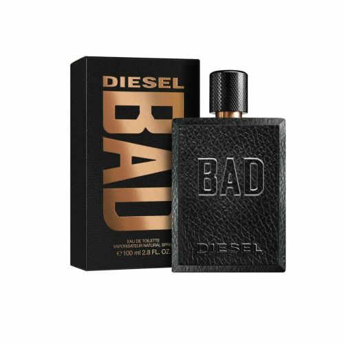 Férfi Parfüm Diesel Bad EDT (100 ml)
