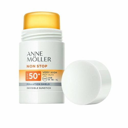 Fényvédő Krém Anne Möller Non Stop Sunstick SPF50+ 25 g