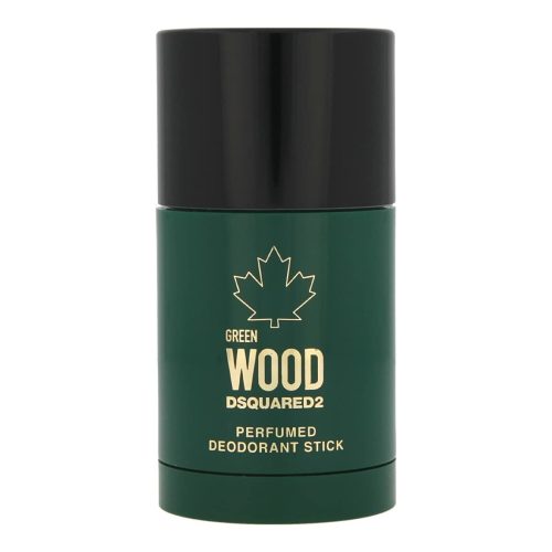 Dezodor Dsquared2 Green Wood 75 ml