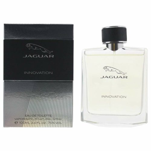 Férfi Parfüm Jaguar Innovation EDT (100 ml)