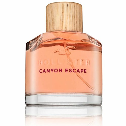 Női Parfüm Hollister Canyon Escape EDP (100 ml)