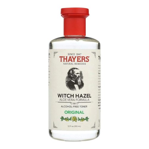 Arctonik Thayers Witch Hazel Original 355 ml