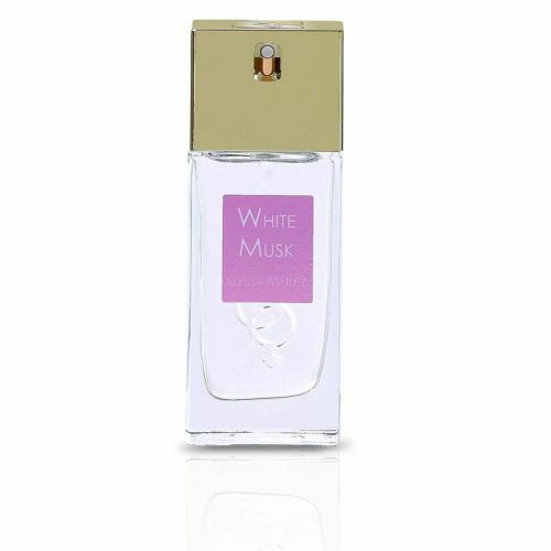 Uniszex Parfüm Alyssa Ashley EDP White Musk 30 ml