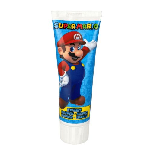 Fogkrém Lorenay 75 ml Super Mario Bros™