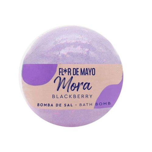 Fürdőbomba Flor de Mayo Földi szedres 200 g