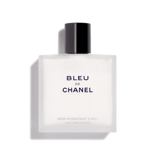 Borotválkozás Utána Balzsam Chanel 90 ml Bleu de Chanel