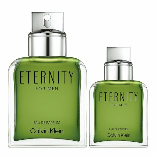 Férfi Parfüm Szett Calvin Klein EDP Eternity 2 Darabok