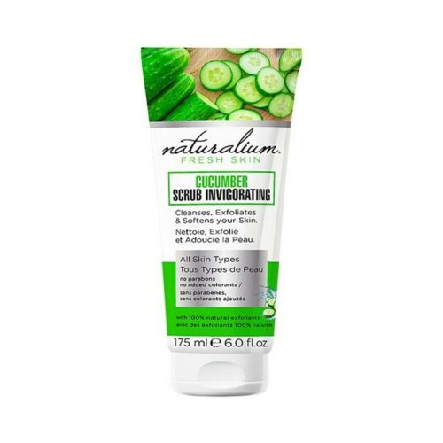 Test Hámlasztó Naturalium Fresh Skin 175 ml uborka