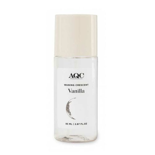 Testpermet AQC Fragrances Vanilla 85 ml