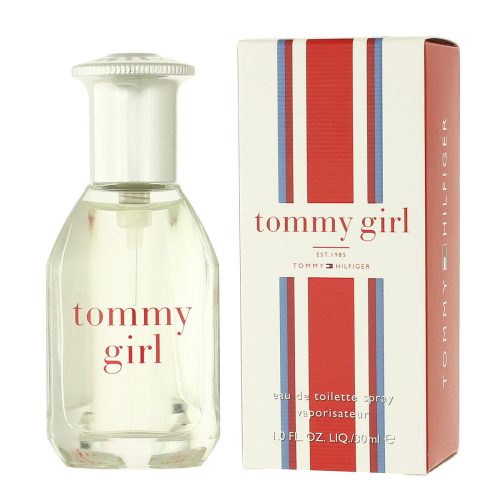Női Parfüm Tommy Hilfiger EDT 30 ml