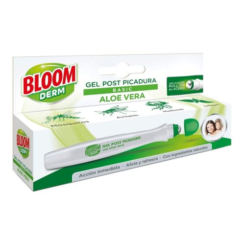 Izzadásgátló golyós dezodor Bloom Roll-On 10 ml