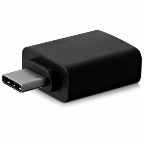 USB C– USB Adapter V7 V7U3C2A-BLK-1E      