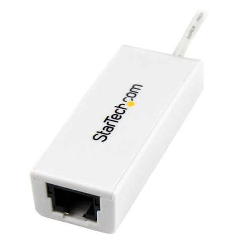 Hálózati Adapter Startech USB31000SW          