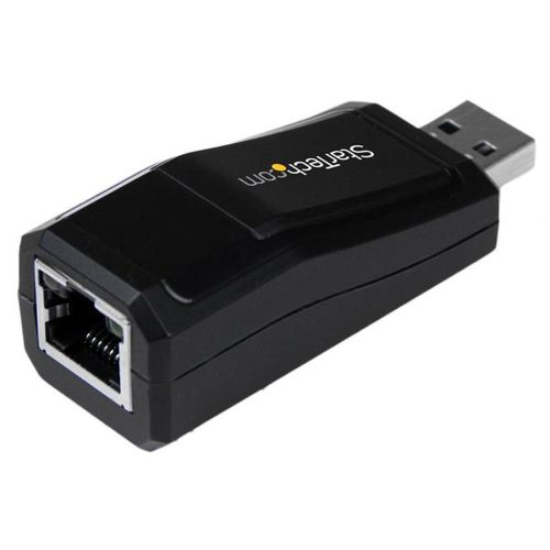 Hálózati Adapter Startech USB31000NDS         