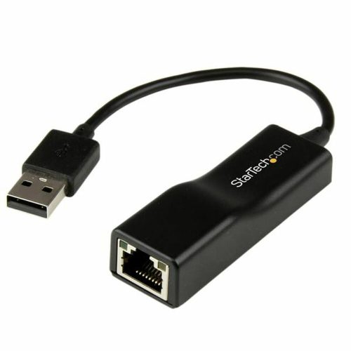 Hálózati Adapter Startech USB2100             