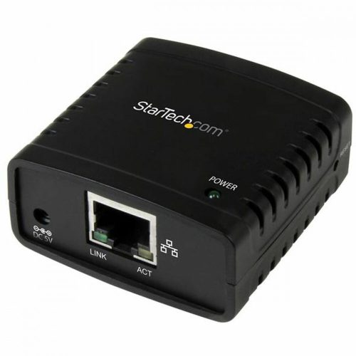 USB 2.0–RJ45 Hálózati Adapter Startech PM1115U2            