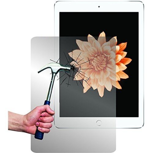Kijelzővédő Tablethez Urban Factory TGT03UF Apple iPad Pro