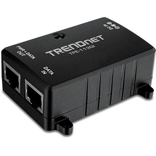 Hálózati Adapter Trendnet TPE-113GI           