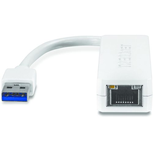 Ethernet–USB Adapter Trendnet TU3-ETG             
