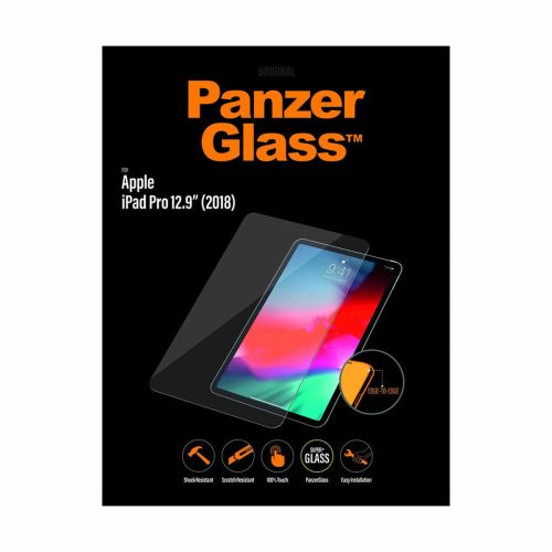 Kijelzővédő Tablethez Panzer Glass 2656                