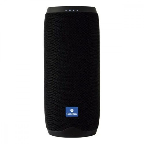 Bluetooth Hangszóró CoolBox COO-BTA-P15BK       