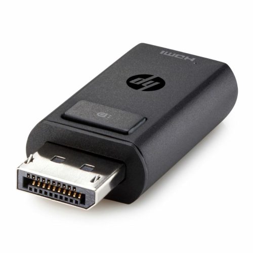 DisplayPort HDMI Adapter HP F3W43AA Fekete (1,4 m)