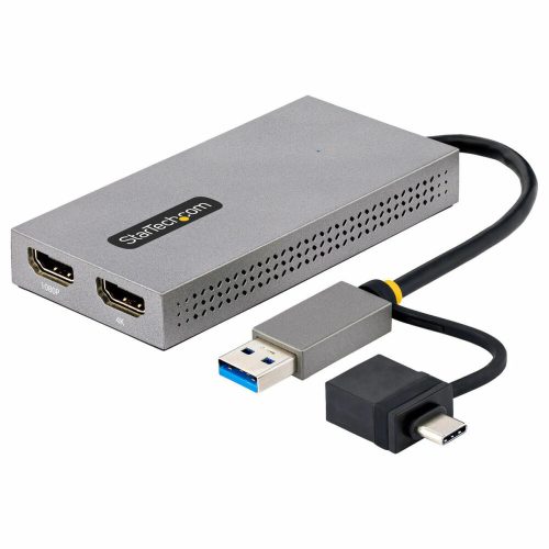 USB 3.0–HDMI Adapter Startech 107B-USB-HDMI