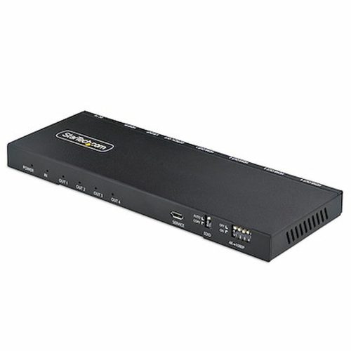 VM Kapcsoló Startech HDMI-SPLITTER-44K60S