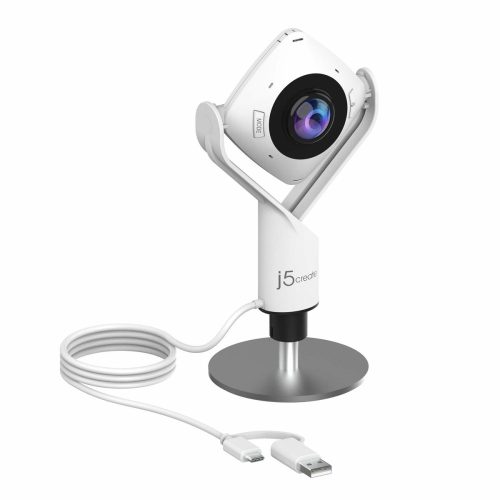 Webkamera JVCU360-N
